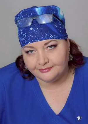 Главный врач Саргсян Ирина Ивановна